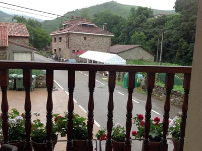 Posada Rural Peñasagra — Foto 7