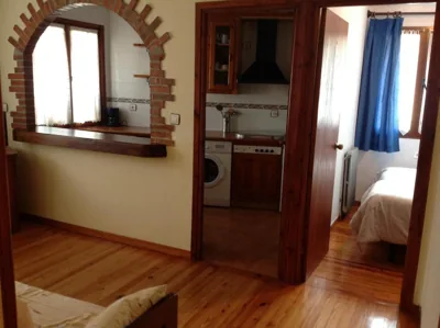 Posada Rural Peñasagra — Foto 8
