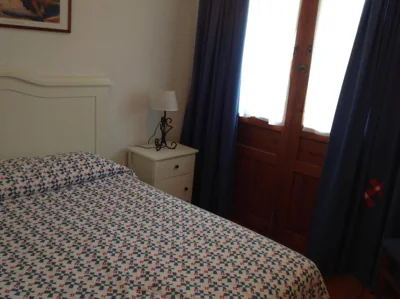Posada Rural Peñasagra — Foto 9