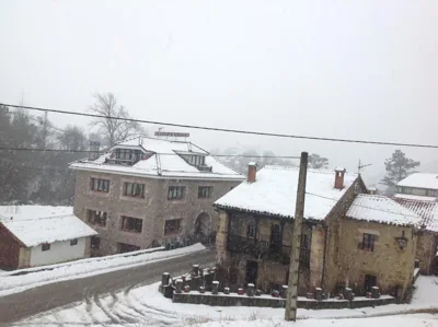Posada Rural Peñasagra — Foto 11