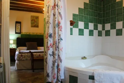 POSADA RURAL SIERRA de IBIO — Foto 11