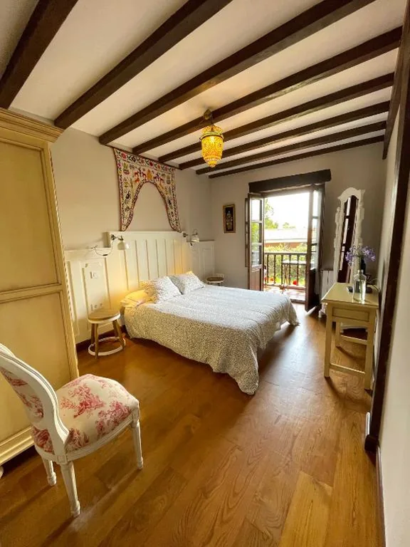 Camera doppia — Posada Rural Valoria