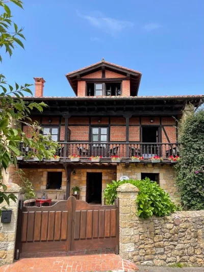 Posada Rural Valoria — foto 4