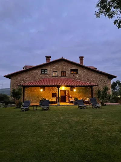 Posada Rural Valoria — foto 7