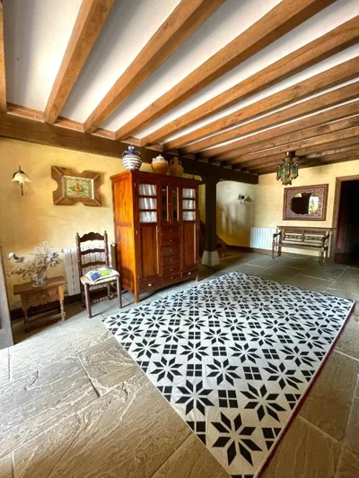 Posada Rural Valoria — foto 9