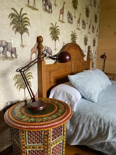 Posada Rural Valoria — foto 12