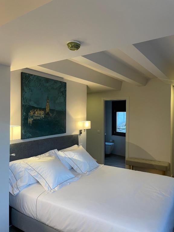 Posada San Ginés - Self Check-In Rooms