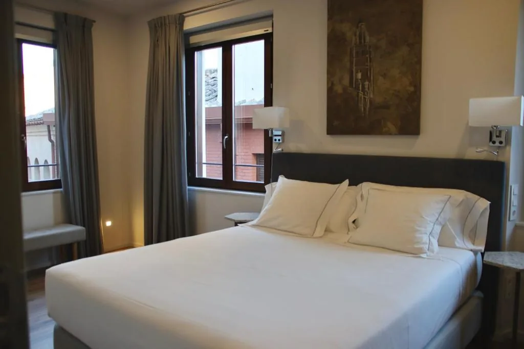 Posada San Ginés - Self Check-In Rooms