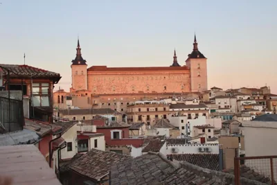 Posada San Ginés - Self Check-In Rooms — foto 3