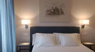 Posada San Ginés - Self Check-In Rooms — foto 4