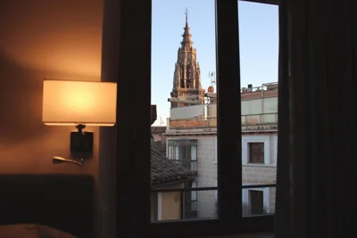 Posada San Ginés - Self Check-In Rooms — foto 6