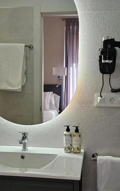 Posada San Ginés - Self Check-In Rooms — foto 9