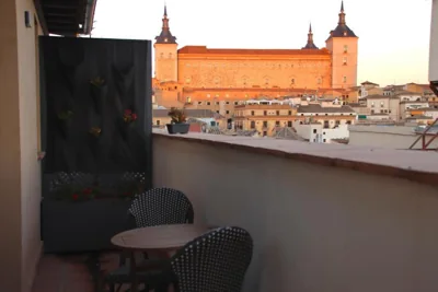 Posada San Ginés - Self Check-In Rooms — foto 10