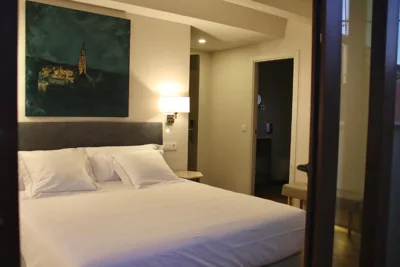 Posada San Ginés - Self Check-In Rooms — foto 11