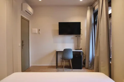 Posada San Ginés - Self Check-In Rooms — foto 12