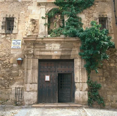 Posada San José — Foto 6