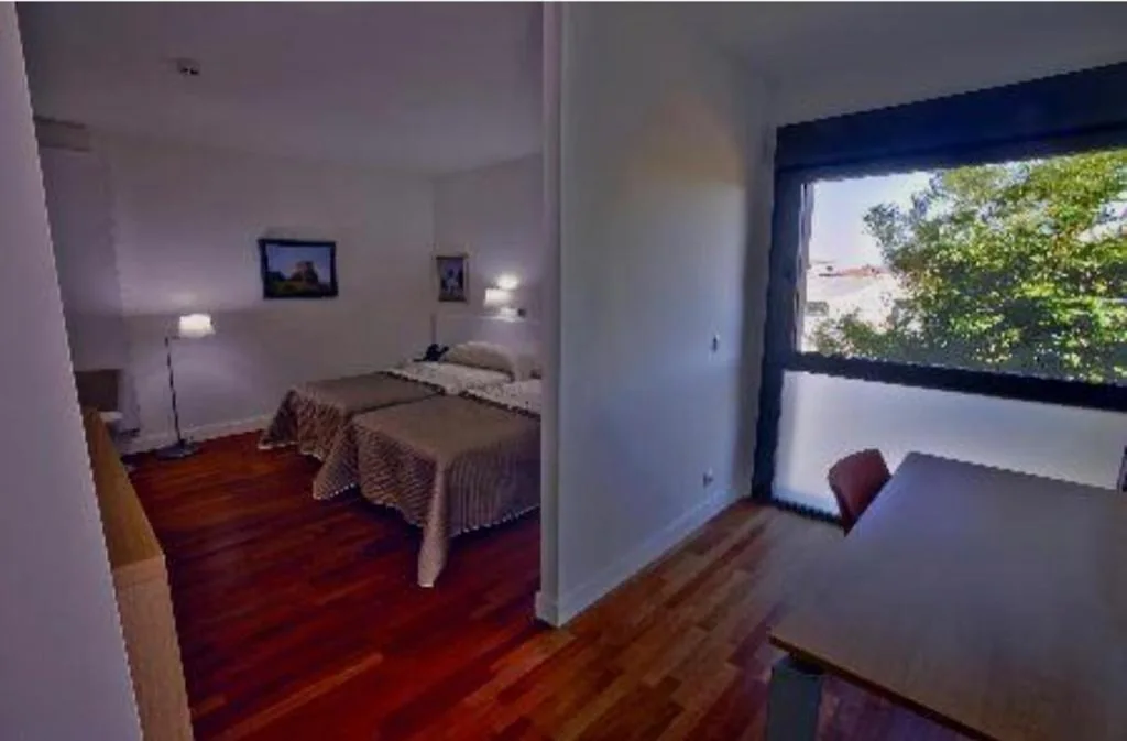 Camera doppia — Posada San Juan de la Cruz