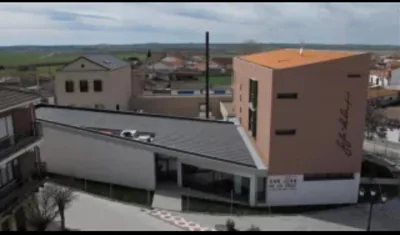 Posada San Juan de la Cruz — foto 3