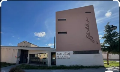 Posada San Juan de la Cruz — foto 6