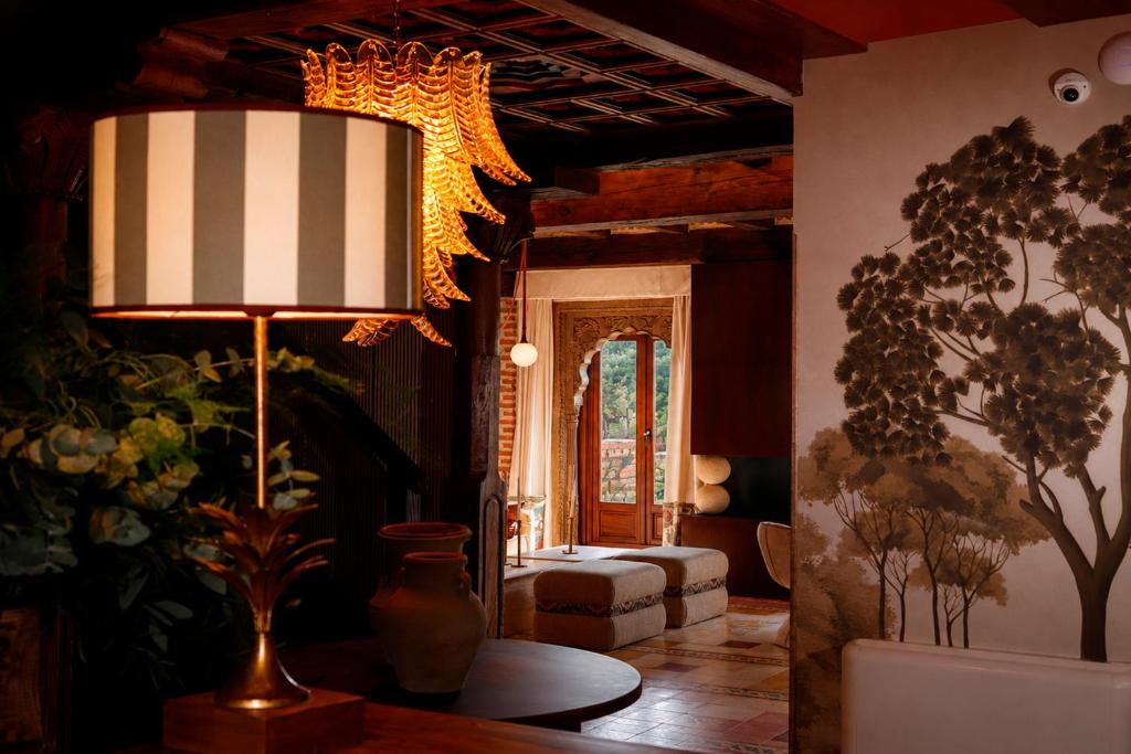 Posada San Miguel Arcángel Experience