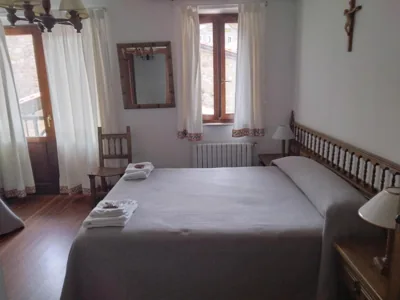 Posada San Miguel — foto 10