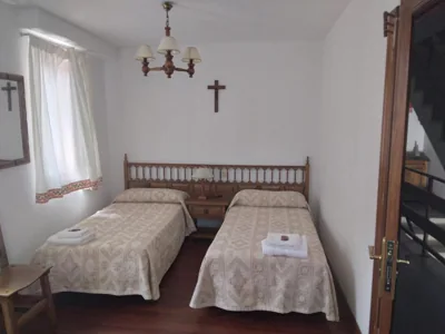Posada San Miguel — foto 11