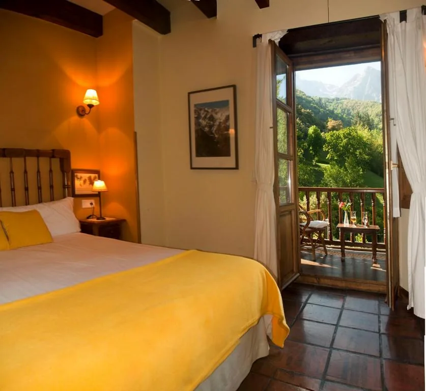 Posada San Pelayo