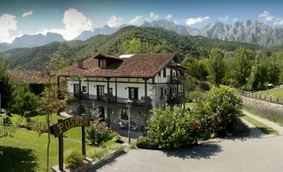 Posada San Pelayo — foto 3
