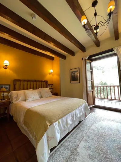 Posada San Pelayo — foto 4