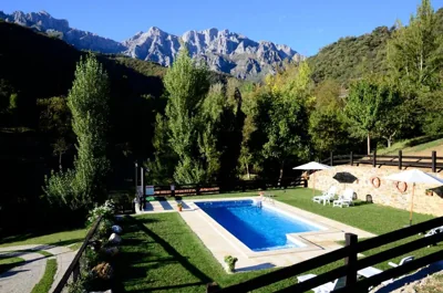 Posada San Pelayo — foto 6