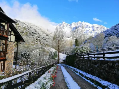 Posada San Pelayo — foto 9