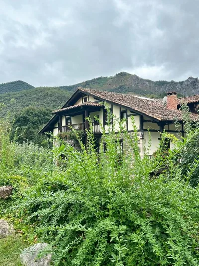 Posada San Pelayo — foto 11