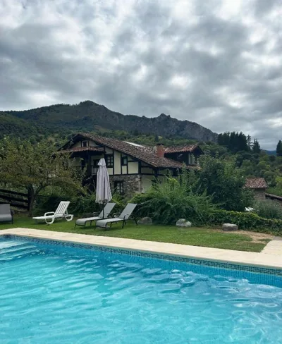 Posada San Pelayo — foto 12