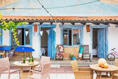 Posada Santa Ana — 写真 12