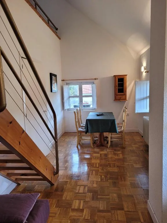 Apartment mit Bergblick — Posada Sarigarri