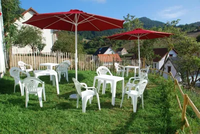 Posada Sarigarri — Foto 6