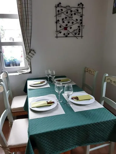 Posada Sarigarri — Foto 11
