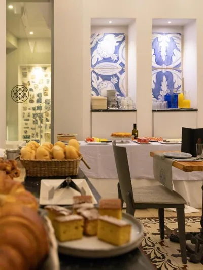 Posada Sillería - Historic boutique Hotel — foto 4