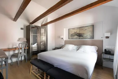Posada Sillería - Historic boutique Hotel — foto 9
