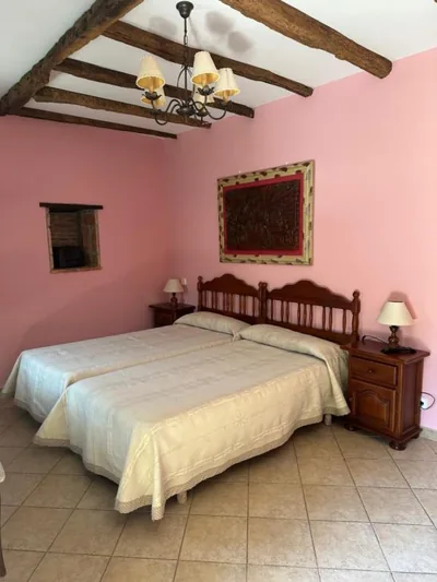 Posada Soano — 写真 11