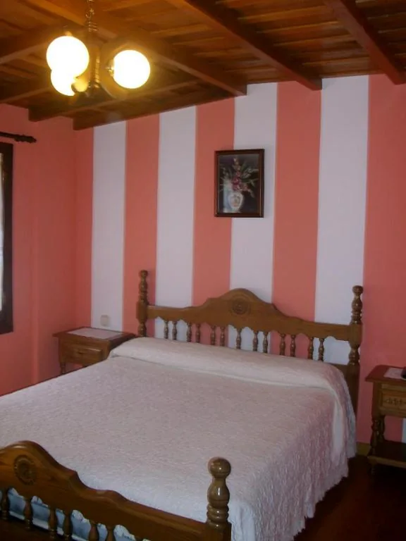 Habitación Familiar — Posada Sobrevilla