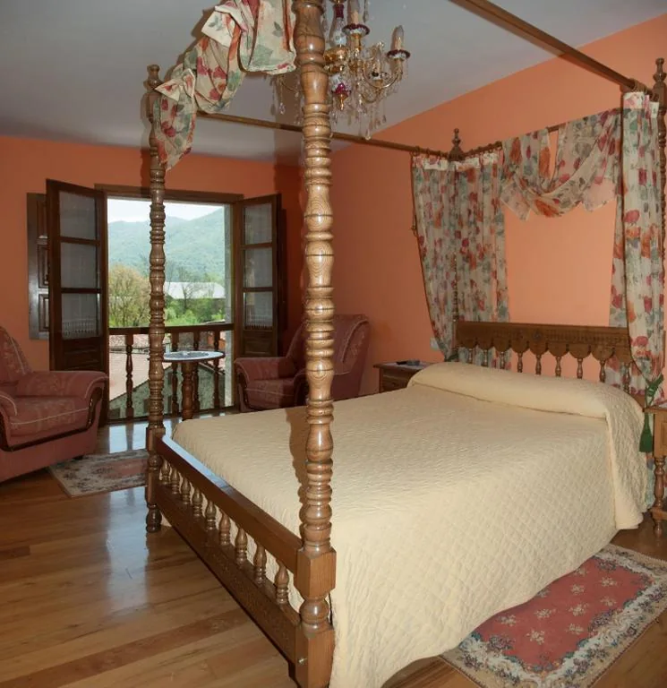 Posada Sobrevilla