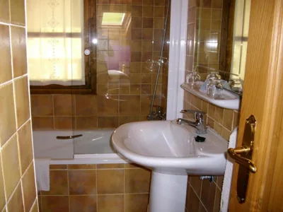 Posada Sobrevilla — foto 3