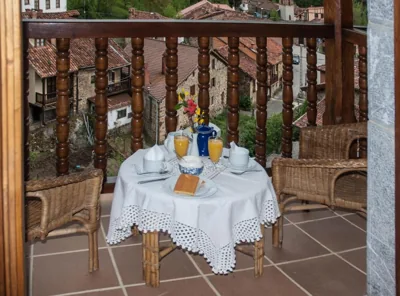 Posada Sobrevilla — foto 4