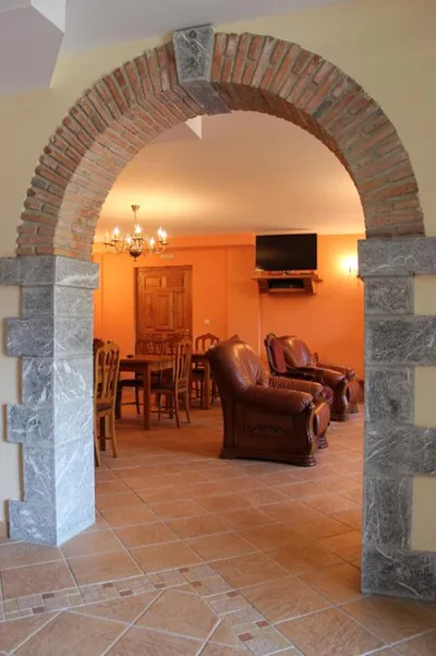 Posada Sobrevilla — foto 5