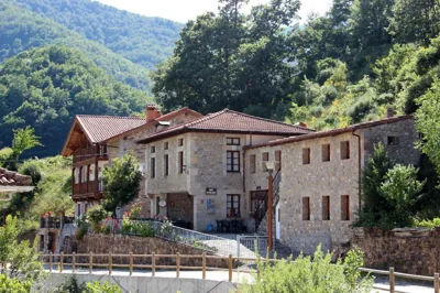 Posada Sobrevilla — foto 6