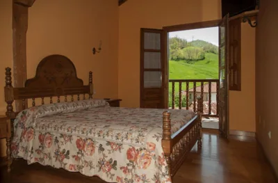 Posada Sobrevilla — foto 7