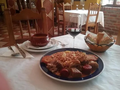 Posada Sobrevilla — foto 8