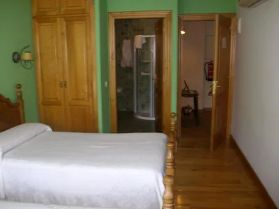 Posada Sobrevilla — foto 10