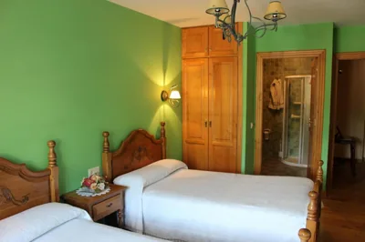Posada Sobrevilla — foto 11